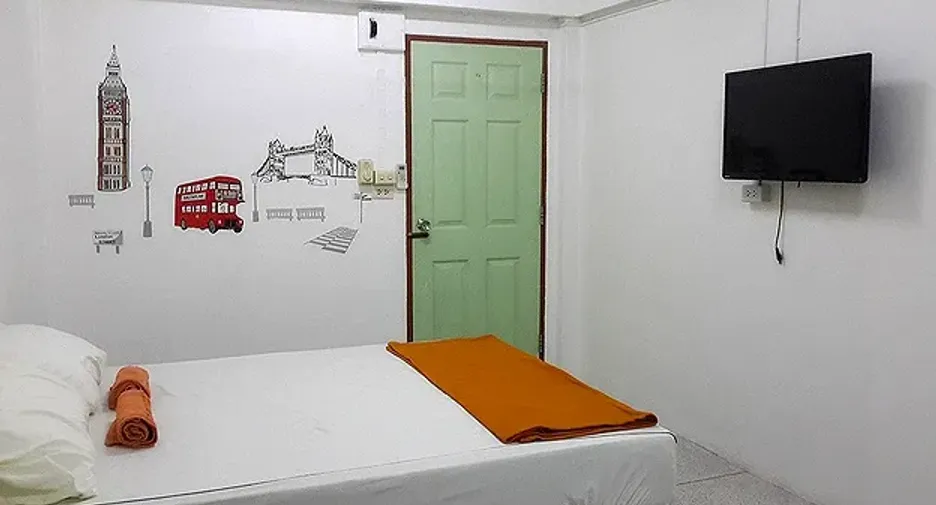 For sale 62 bed apartment in Lak Si, Bangkok