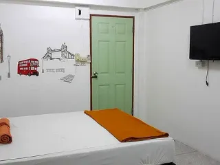 For sale 62 bed apartment in Lak Si, Bangkok