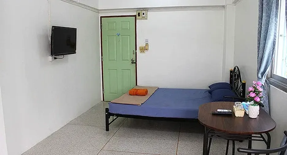 For sale 62 bed apartment in Lak Si, Bangkok