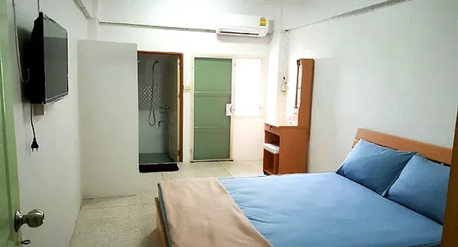 For sale 62 bed apartment in Lak Si, Bangkok