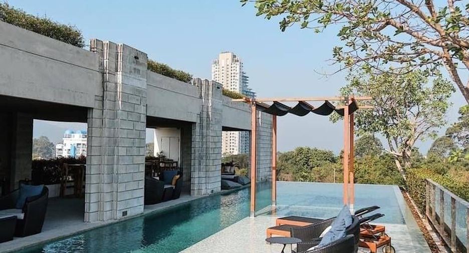 For sale 1 bed villa in Bang Saray, Pattaya