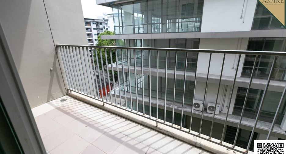 Condo en venta de 1 habitaciones en Phra Khanong, Bangkok