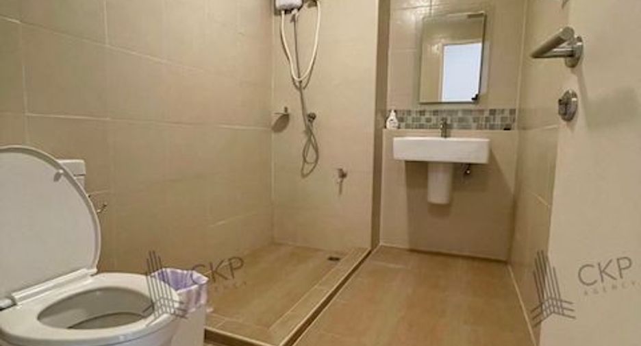 For rent and for sale 1 bed condo in Hua Hin, Prachuap Khiri Khan