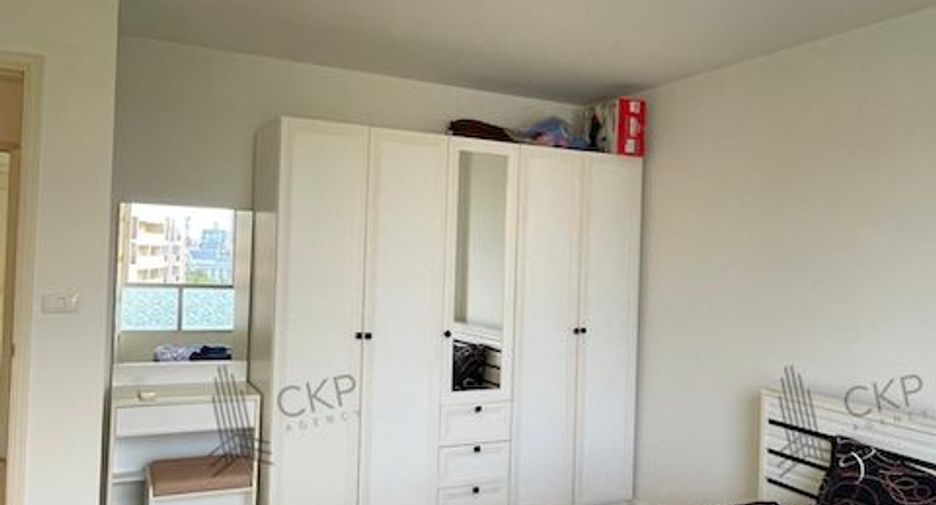 For rent and for sale 1 bed condo in Hua Hin, Prachuap Khiri Khan