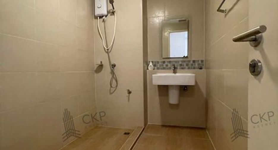 For rent and for sale 1 bed condo in Hua Hin, Prachuap Khiri Khan