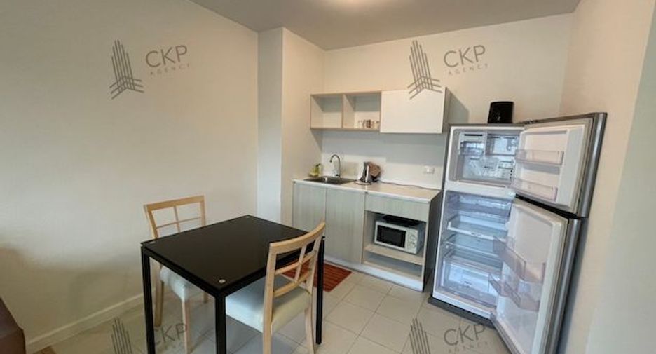 For rent and for sale 1 bed condo in Hua Hin, Prachuap Khiri Khan