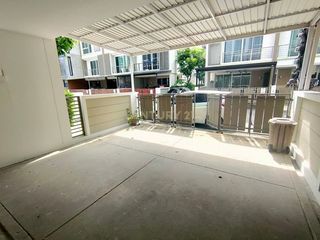 Reihenhaus zur Miete mit 3 Zimmer in Chatuchak, Bangkok