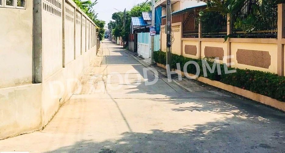 For sale land in Mueang Uthai Thani, Uthai Thani
