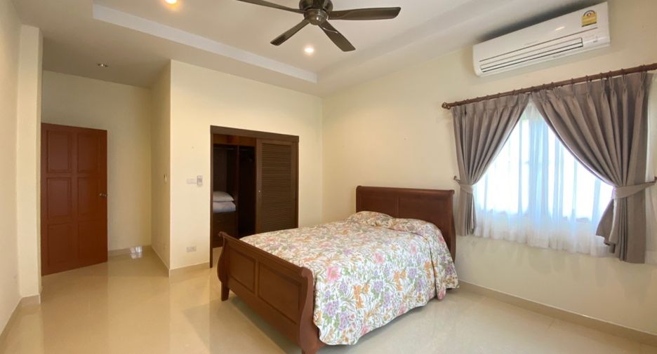 Villa en venta de 3 habitaciones en San Sai, Chiang Mai