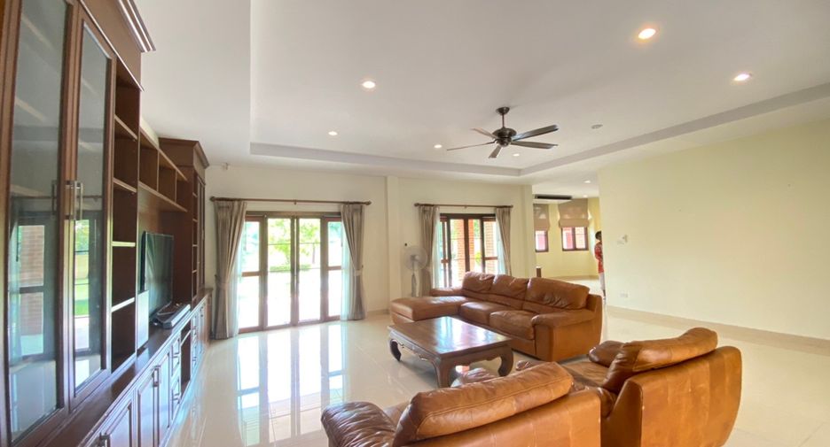 Villa en venta de 3 habitaciones en San Sai, Chiang Mai