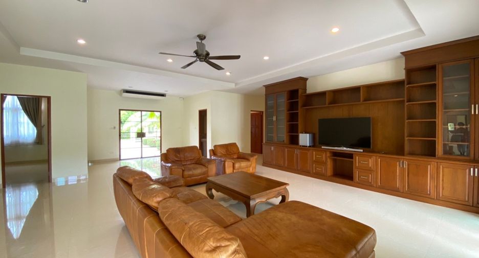 Villa en venta de 3 habitaciones en San Sai, Chiang Mai