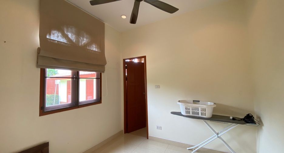 Villa en venta de 3 habitaciones en San Sai, Chiang Mai