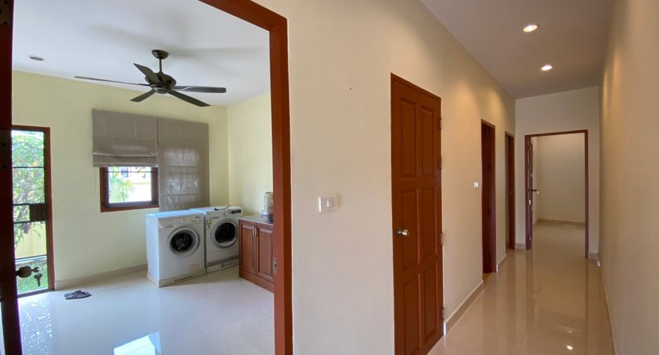 Villa en venta de 3 habitaciones en San Sai, Chiang Mai