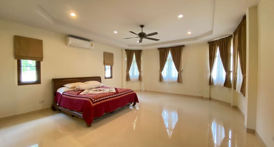 Villa en venta de 3 habitaciones en San Sai, Chiang Mai
