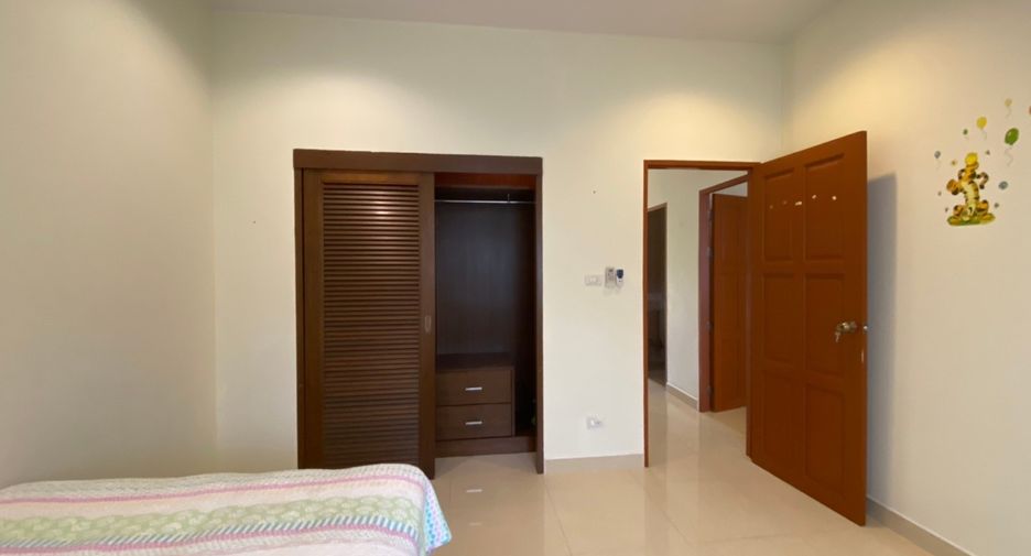Villa en venta de 3 habitaciones en San Sai, Chiang Mai