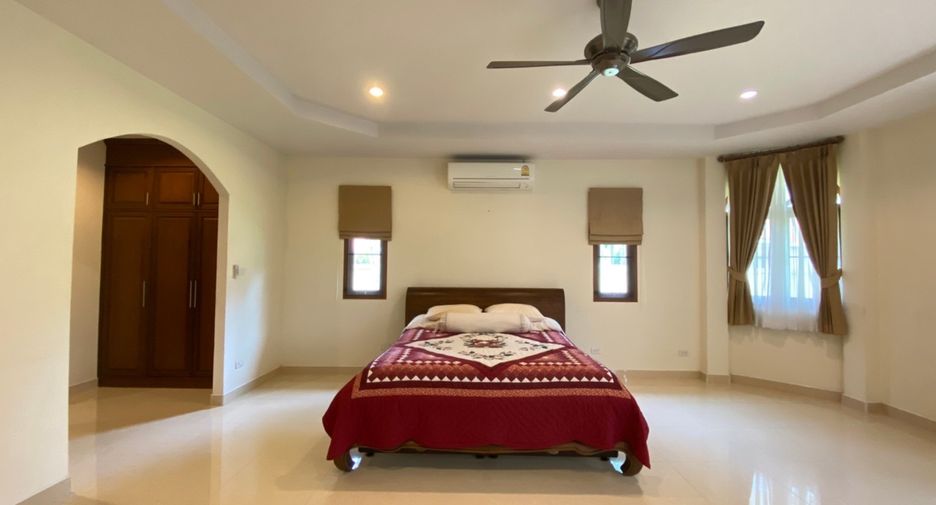 Villa en venta de 3 habitaciones en San Sai, Chiang Mai