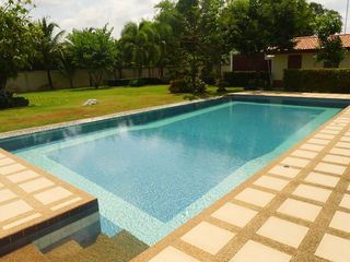À vendre 3 chambres villa à San Sai, Chiang Mai