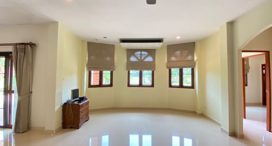 Villa en venta de 3 habitaciones en San Sai, Chiang Mai