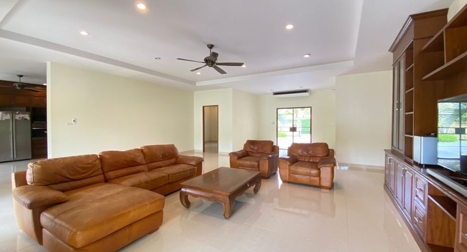Villa en venta de 3 habitaciones en San Sai, Chiang Mai