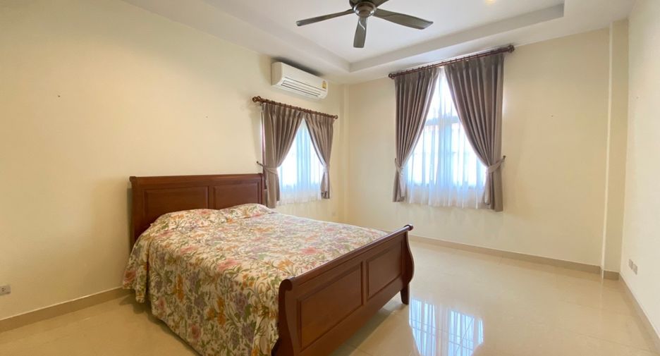 Villa en venta de 3 habitaciones en San Sai, Chiang Mai