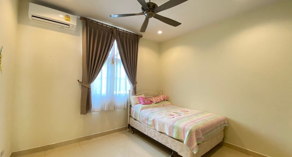 Villa en venta de 3 habitaciones en San Sai, Chiang Mai