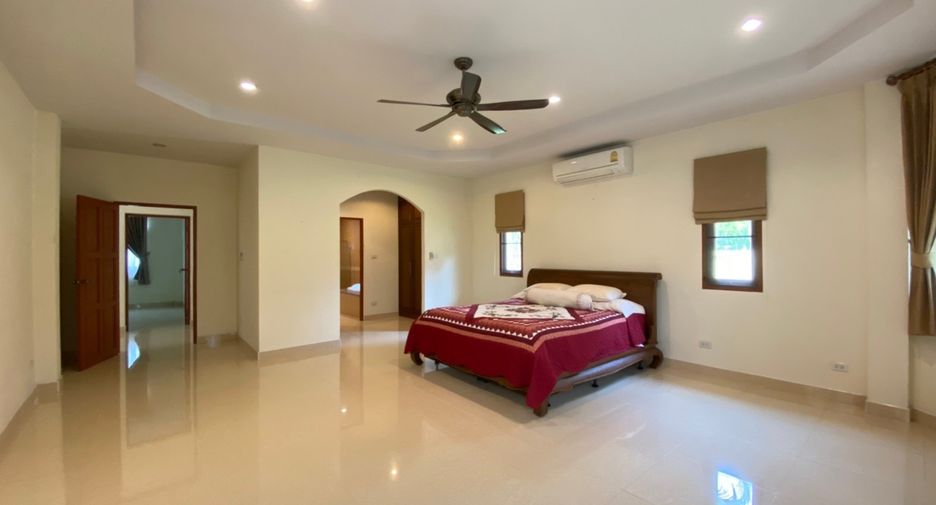 Villa en venta de 3 habitaciones en San Sai, Chiang Mai