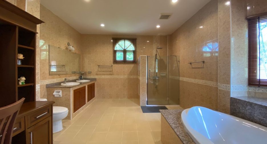 Villa en venta de 3 habitaciones en San Sai, Chiang Mai