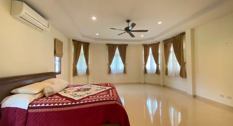 Villa en venta de 3 habitaciones en San Sai, Chiang Mai