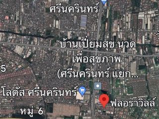 For rent そして for sale 3 Beds townhouse in Mueang Samut Prakan, Samut Prakan