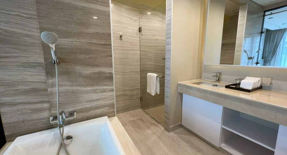 For rent 3 bedrooms condo in Thalang, Phuket