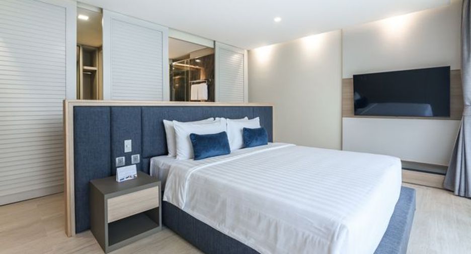 For rent 3 bedrooms condo in Thalang, Phuket