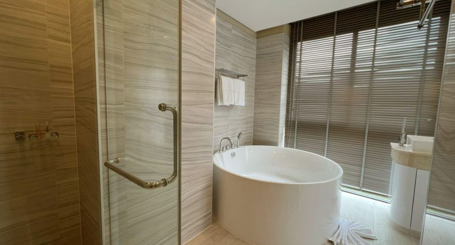 For rent 3 bedrooms condo in Thalang, Phuket