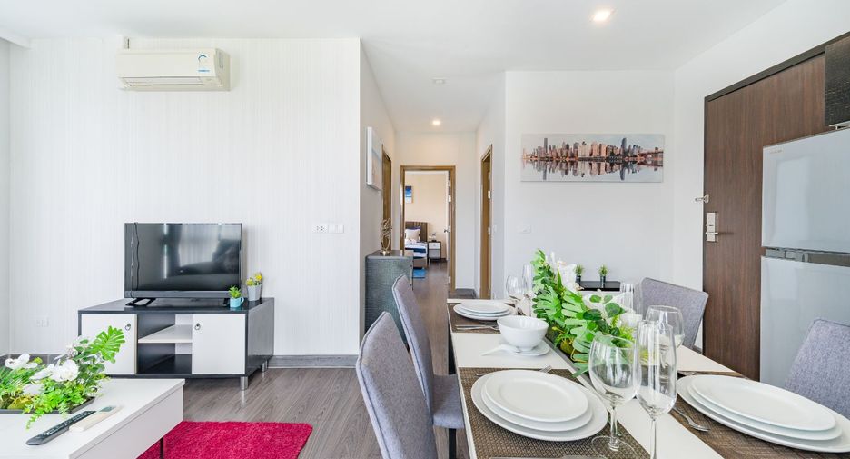 For sale 2 Beds condo in Thalang, Phuket