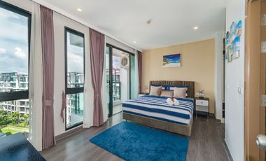 For sale 2 bedrooms condo in Thalang, Phuket