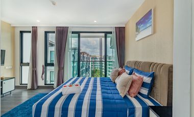 For sale 2 bedrooms condo in Thalang, Phuket