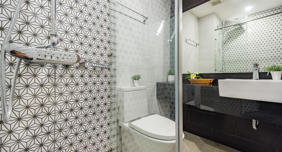 For sale 2 Beds condo in Thalang, Phuket