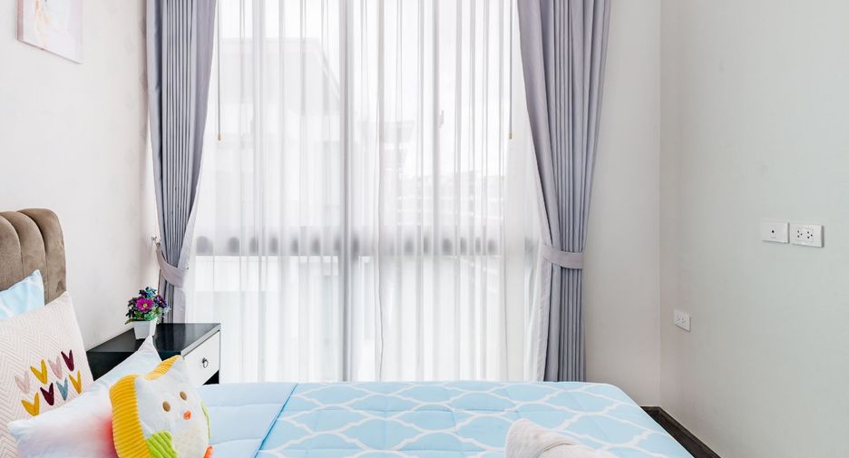For sale 2 Beds condo in Thalang, Phuket