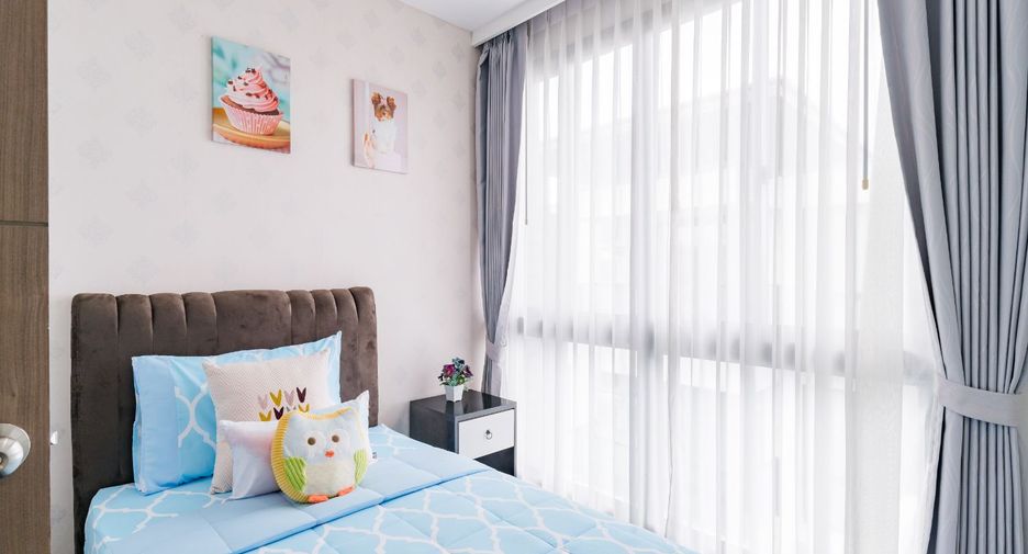 For sale 2 Beds condo in Thalang, Phuket