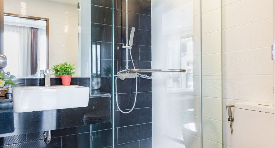 For sale 2 Beds condo in Thalang, Phuket