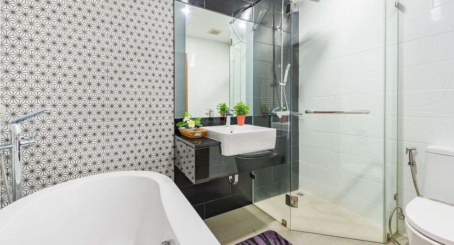 For sale 2 Beds condo in Thalang, Phuket