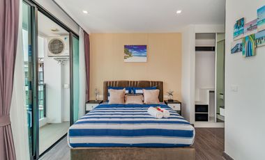 For sale 2 Beds condo in Thalang, Phuket