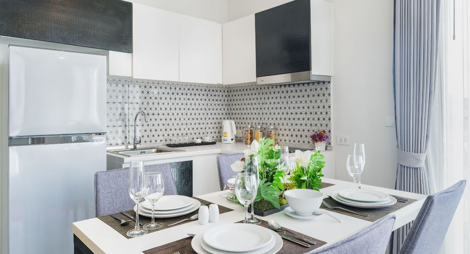 For sale 2 Beds condo in Thalang, Phuket