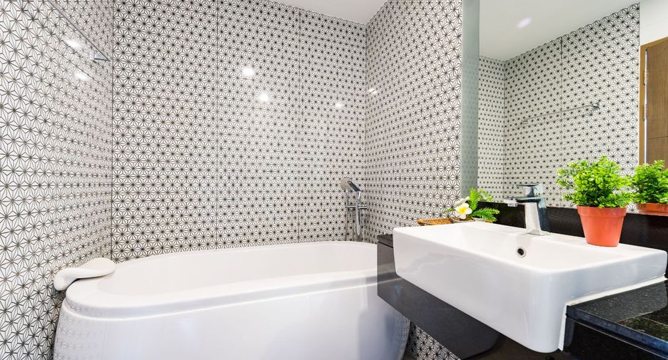For sale 2 Beds condo in Thalang, Phuket