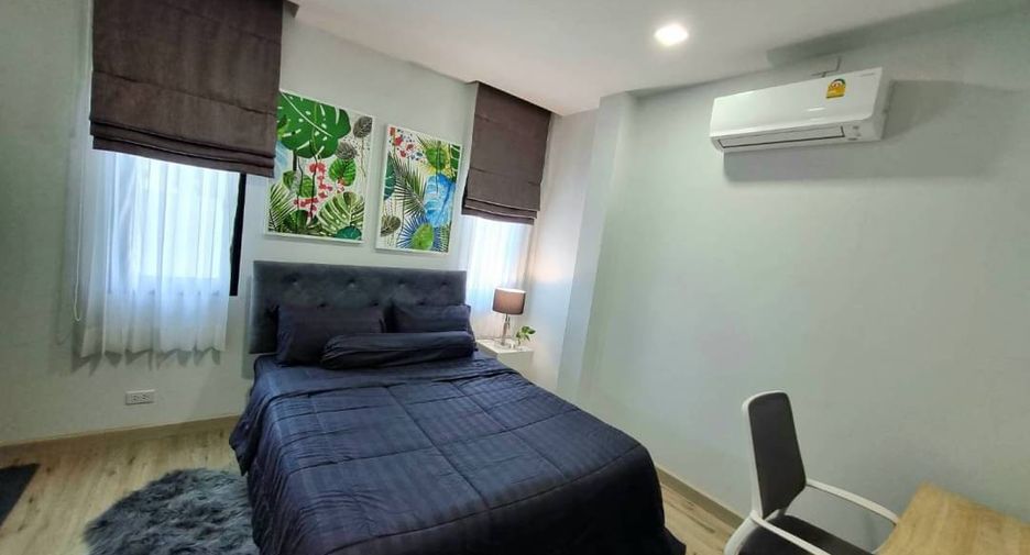Haus zum Kauf mit 4 Zimmer in Hang Dong, Chiang Mai