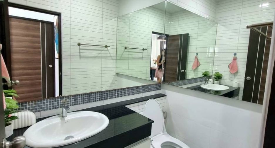 Haus zum Kauf mit 4 Zimmer in Hang Dong, Chiang Mai