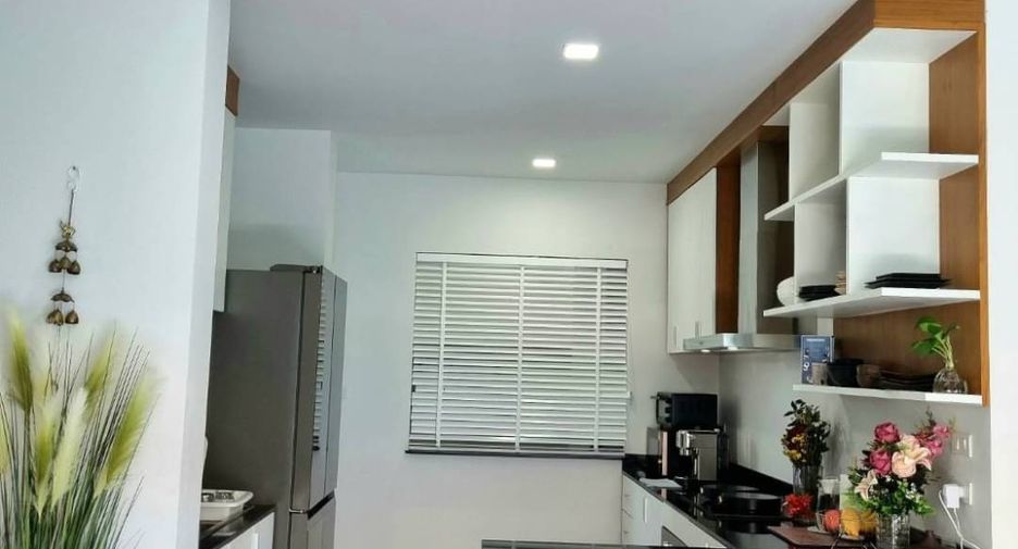 Haus zum Kauf mit 4 Zimmer in Hang Dong, Chiang Mai