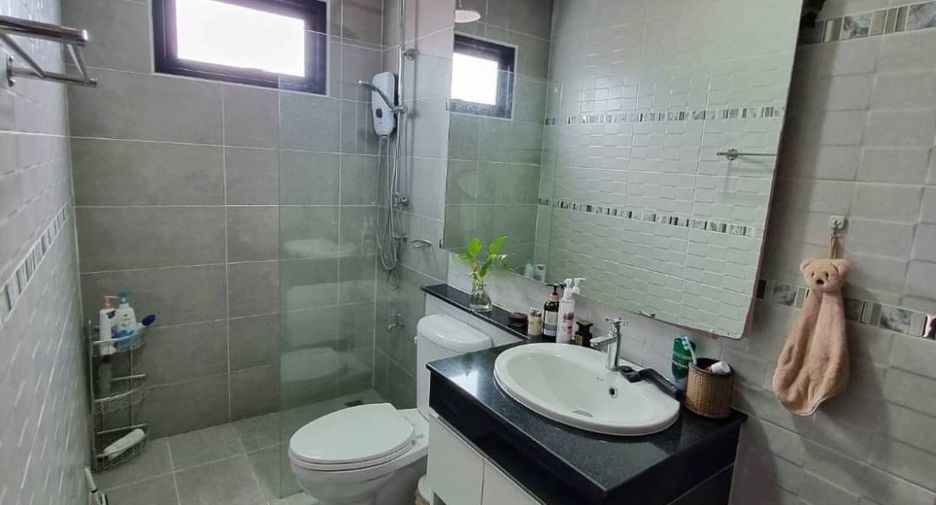 Haus zum Kauf mit 4 Zimmer in Hang Dong, Chiang Mai