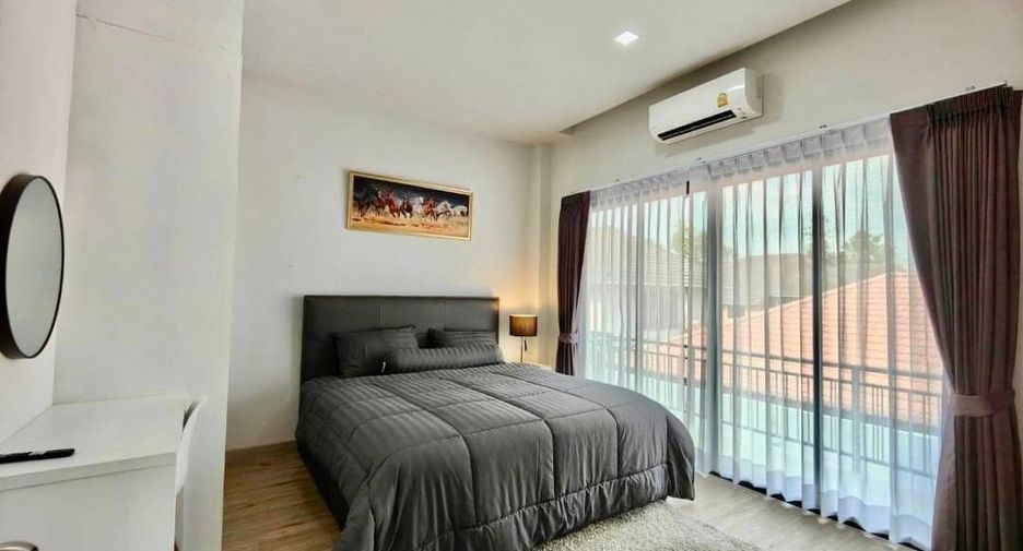 Haus zum Kauf mit 4 Zimmer in Hang Dong, Chiang Mai