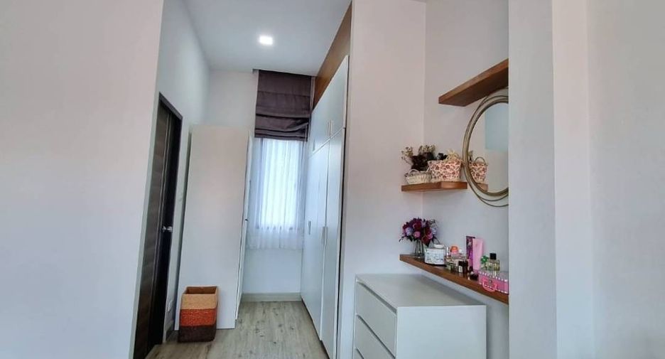Haus zum Kauf mit 4 Zimmer in Hang Dong, Chiang Mai