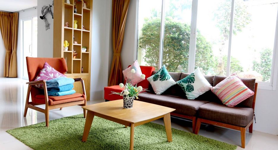 For rent そして for sale 3 ベッドルーム house in Mueang Krabi, Krabi